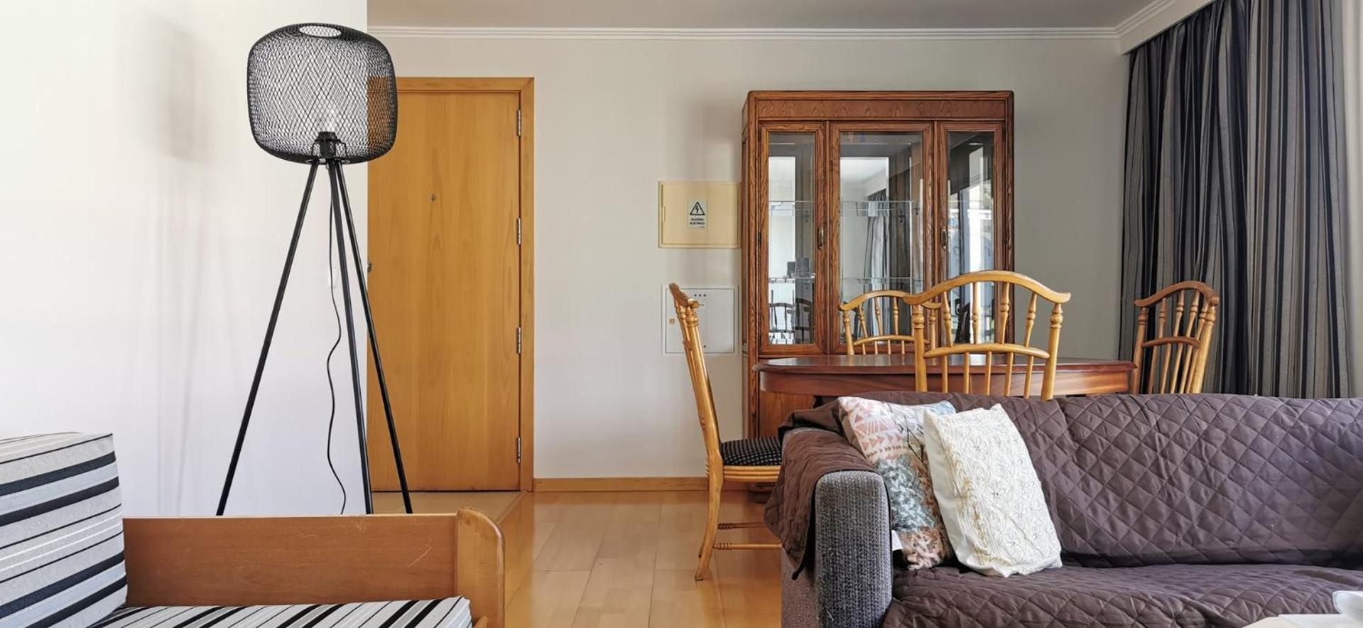 Welcome Buddy - Santo Amaro Apartment Вила Франка до Кампо Екстериор снимка