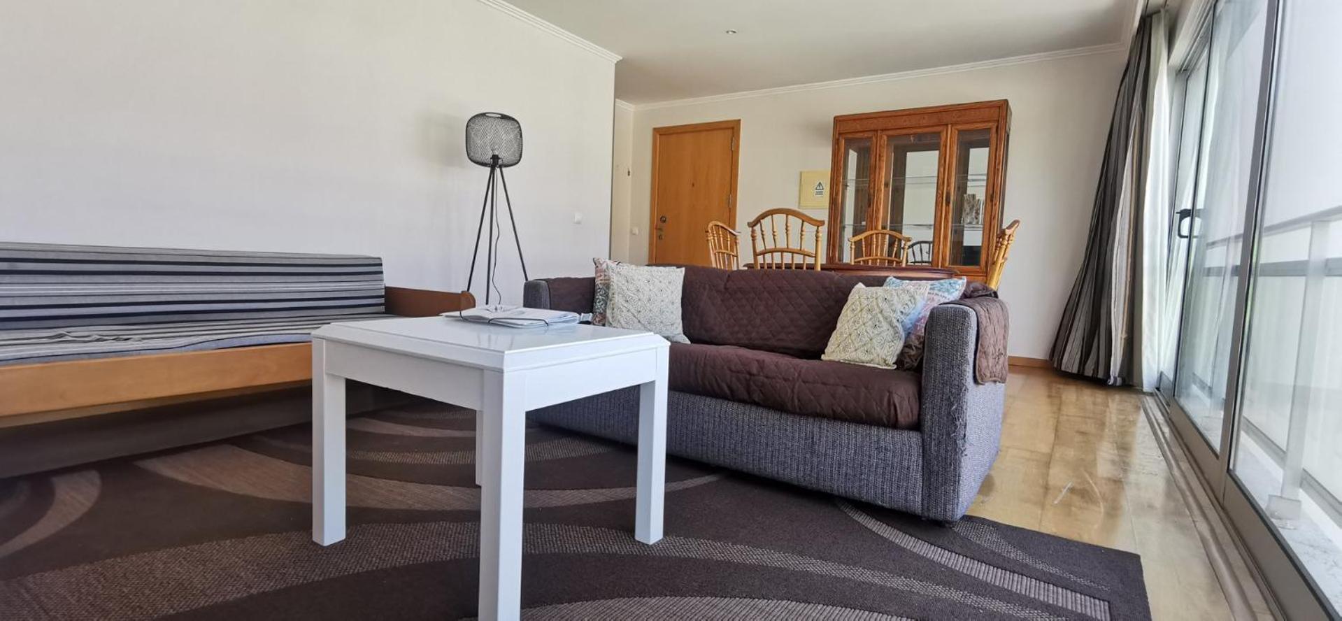 Welcome Buddy - Santo Amaro Apartment Вила Франка до Кампо Екстериор снимка
