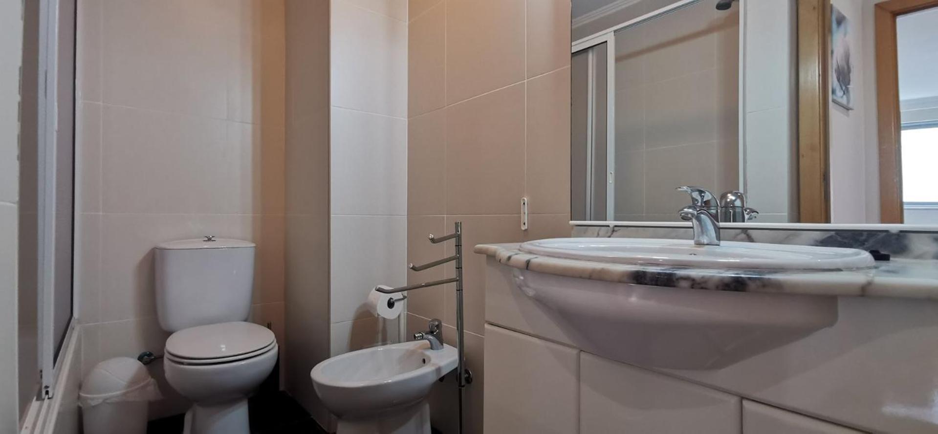 Welcome Buddy - Santo Amaro Apartment Вила Франка до Кампо Екстериор снимка
